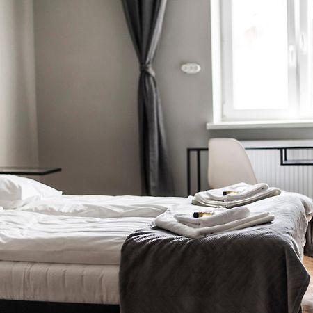 Vistula Apartments Krakow Luaran gambar