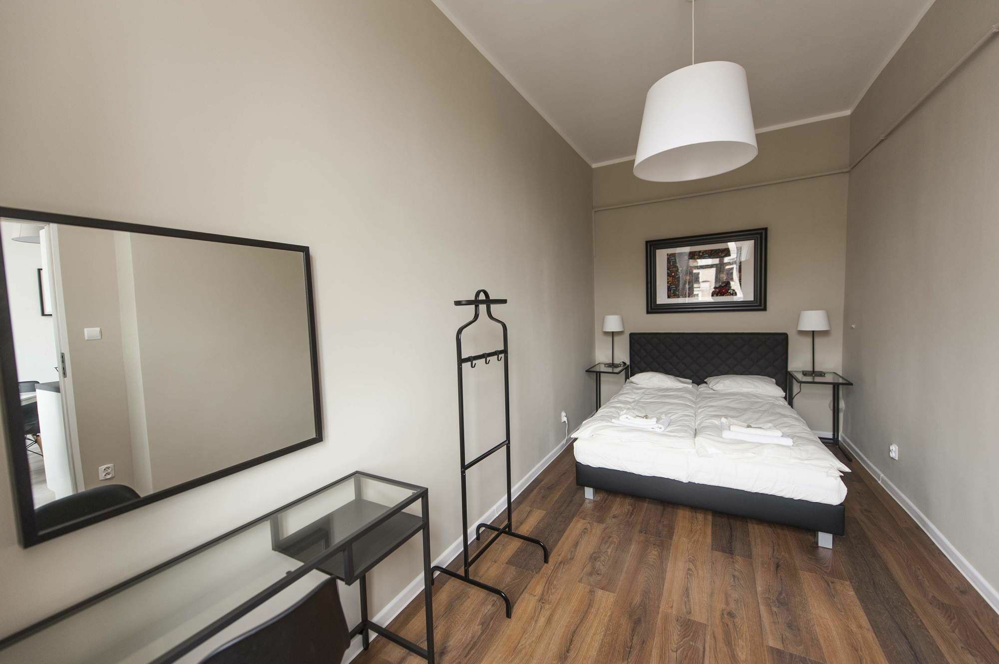 Vistula Apartments Krakow Luaran gambar