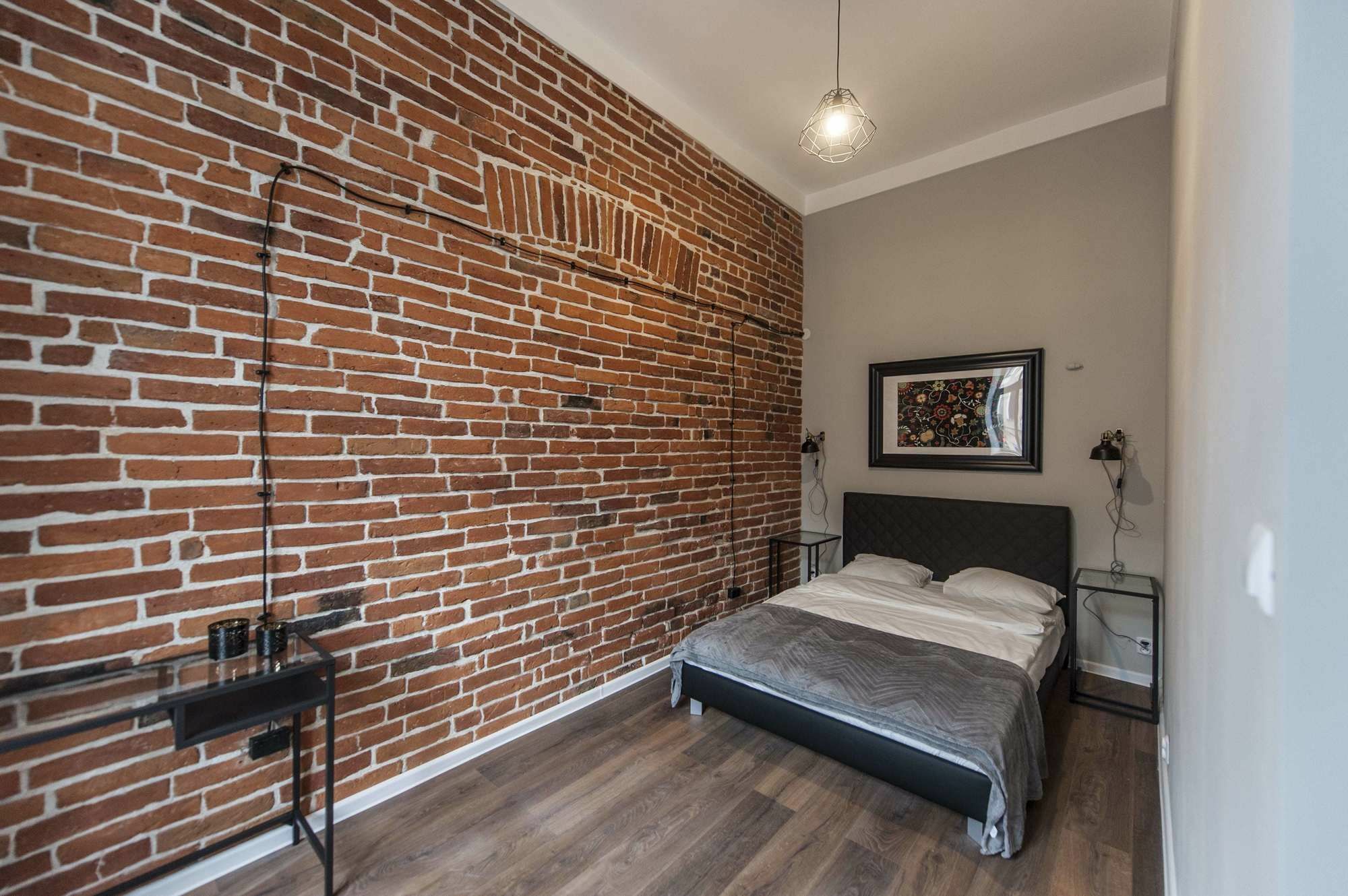Vistula Apartments Krakow Luaran gambar